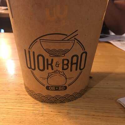 Wok & Bao