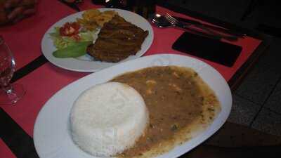 Bar Restaurante Ecuasucre