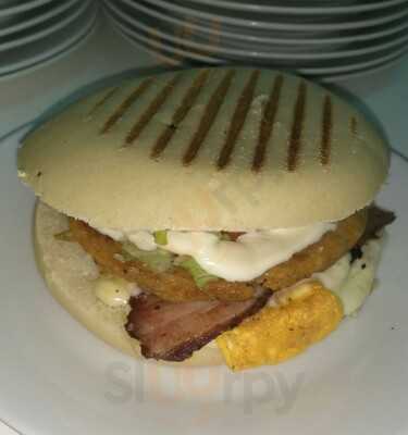 Hamburgueseria Pizzeria Alameda