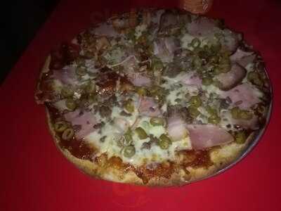 Hamburgueseria Pizzeria Alameda