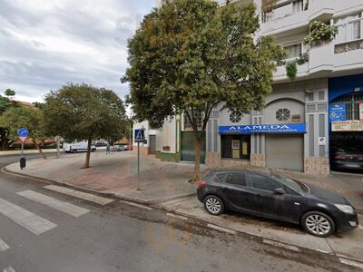 Hamburgueseria Pizzeria Alameda