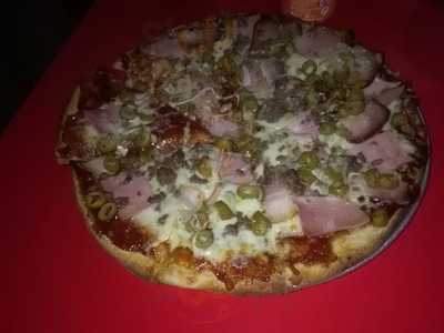 Hamburgueseria Pizzeria Alameda