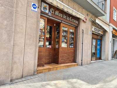 El Mon De La Cervesa