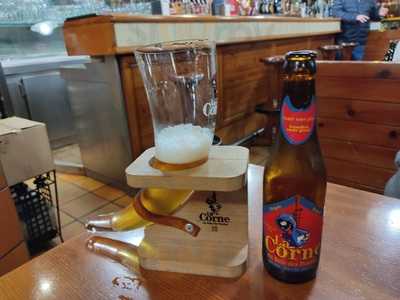 El Mon De La Cervesa