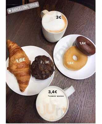 Starbucks Diagonal 593