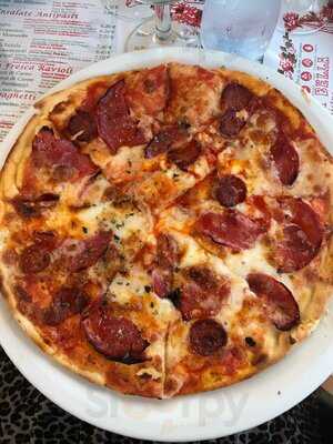Ristorante Pizzeria Papa Luigi