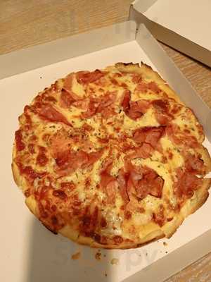 Ristorante Pizzeria Papa Luigi