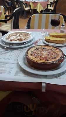 Ristorante Pizzeria Papa Luigi