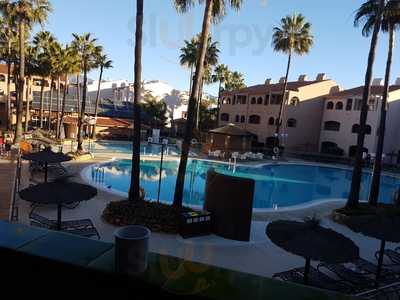 Ristorante Pizzeria Papa Luigi