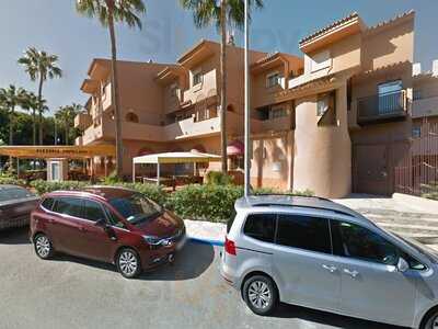 Ristorante Pizzeria Papa Luigi