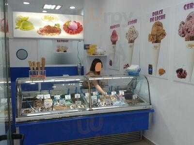 Heladeria Rigo