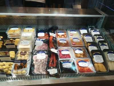 Croqueta Y Presumida