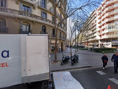 Croqueta Y Presumida