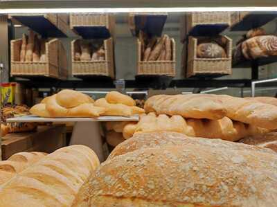 L’artesa Forn De Pa