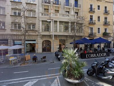 L’artesa Forn De Pa