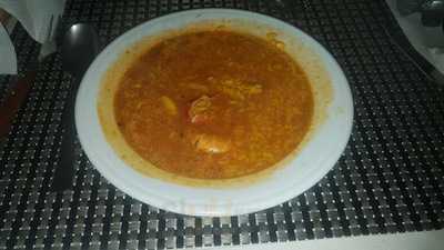 Restaurante El Pasaje