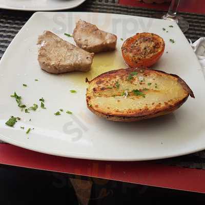 Restaurante El Pasaje