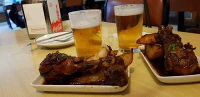 Restaurante El Pasaje