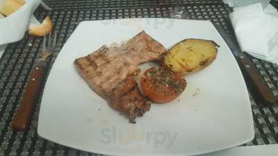 Restaurante El Pasaje