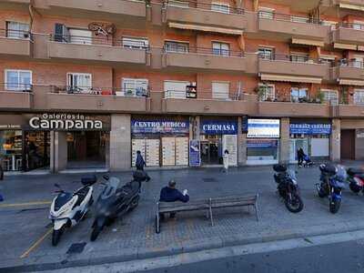 Restaurante El Pasaje