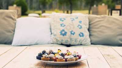 Capkeiks - Minis & Cakes