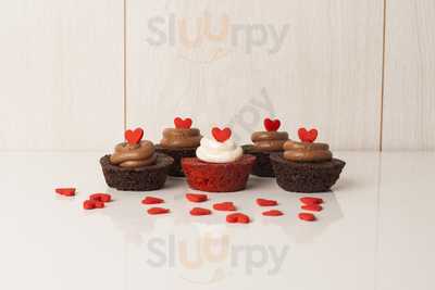 Capkeiks - Minis & Cakes