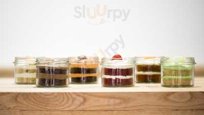 Capkeiks - Minis & Cakes