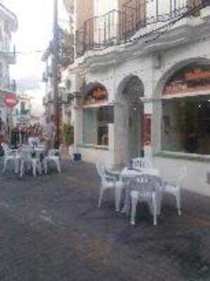 La Montera Bocadilleria