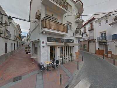 La Montera Bocadilleria