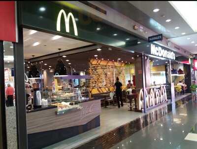 Mc. Donald´s