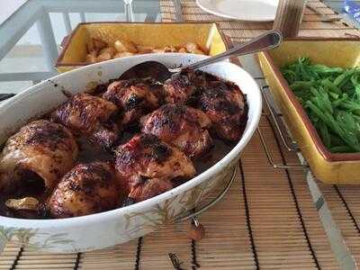 Bistro Le Pedro Clarke