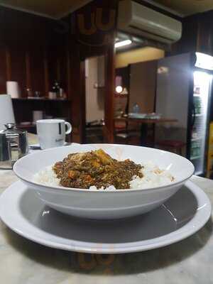 Serekunda Restaurant