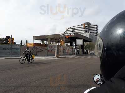 Serekunda Restaurant