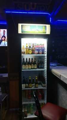 Serekunda Restaurant