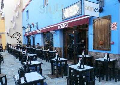 Cerveceria 100 Montaditos