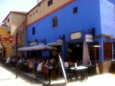 Cerveceria 100 Montaditos