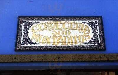 Cerveceria 100 Montaditos - Photo 7