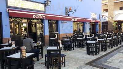 Cerveceria 100 Montaditos