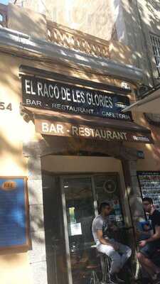 Racó De Les Glories