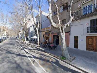 Racó De Les Glories