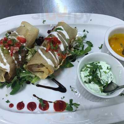 La Catrina Restaurante Mexicano