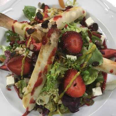 La Catrina Restaurante Mexicano