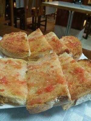 Restaurante Gran Galicia