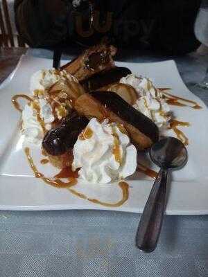 Restaurante Gran Galicia