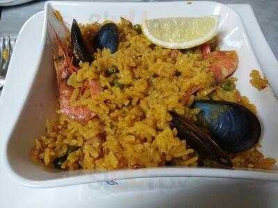 Restaurante Gran Galicia