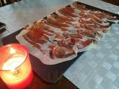 Restaurante Gran Galicia