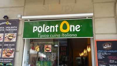 Polentone