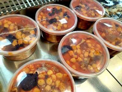 Precocinados La Despensa