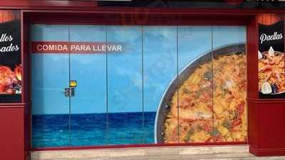 Precocinados La Despensa