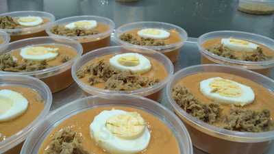 Precocinados La Despensa